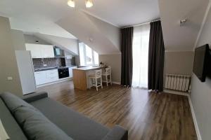 Апартаменты ЭкоStudio, Самара