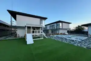 База отдыха «Жемчужина»