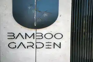 Bamboo Garden, Кобулети