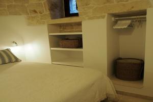 Trullo Monte Olimpo 5, Альберобелло