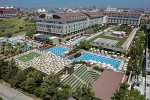 Sentido Trendy Verbena Beach Hotel, Сиде