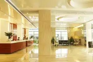 New City International Hotel, Дунгуань