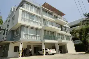 Chan Residence Hua Hin, Хуахин