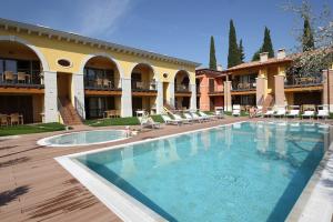 Residence Corte Leonardo, Гарда