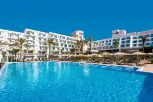 Hotel «Riu Buenavista - All Inclusive», Адехе