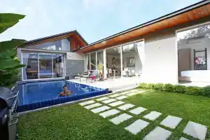Villa Sunpao, Лаян-Бич