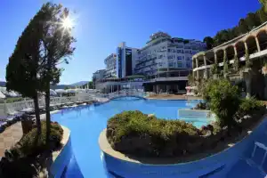 Отель «Labranda Ephesus Princess - All Inclusive», Кушадасы