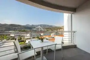 Solitudo Dubrovnik Sunset Apartments, Дубровник