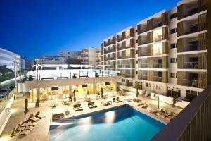 Apartamentos Xereca - Dalt Vila I, Платжа ден Босса
