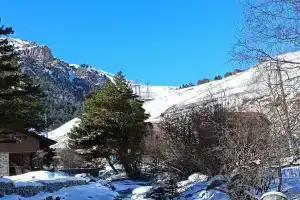 ДоММельяновых, Терскол