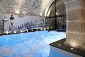Hôtel La Lanterne & SPA by Timhotel, Париж