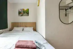 Хостел «M&DHost», Москва