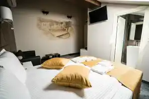 Boutique Guest house 7th Sense, Пловдив