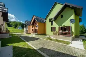 Villa Soa, Жабляк