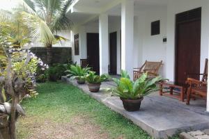 Orchid Villa 10, Хикадуа
