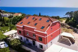 Villa Luka's, Цавтат
