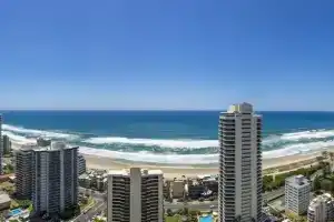 Gold Coast Amor'e Luxury Sub Penthouse, Голд-Кост