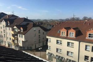 Apartment 28om, Дортмунд