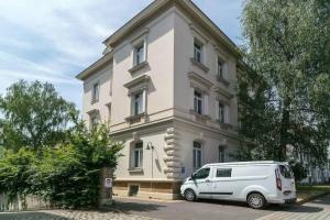 Limehome Dresden Antonstraße, Дрезден