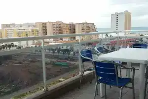 Apartamentos Colomeras 3000