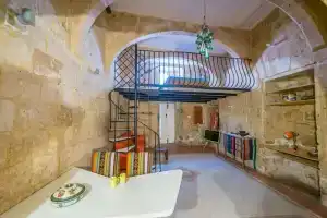 Pa - Pandora Loft, Сенглея