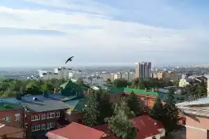 Панорама 58, Пенза