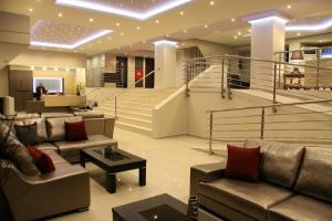 Agela Apartments, Кос