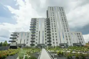 Emihouse Apartamenty Pobitno, Жешув