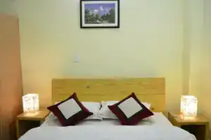 Tanani Newa Home - Makalu, Патан