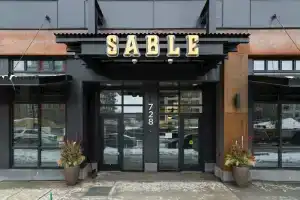 Sable 86, Миннеаполис