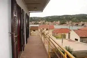 Marin - 200 m From Garden Festival - A1, Тисно