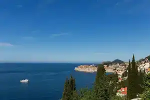 Studio Adriatic View, Млини