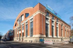 Limehome Erfurt Maximilian-Welsch-Str, Эрфурт