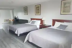 7 Nights Stay, Ниагара-Фолс