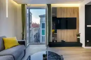Marcius Luxury Apartment, Задар