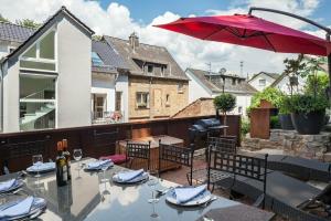 Gl Apartmenthouse, Висбаден