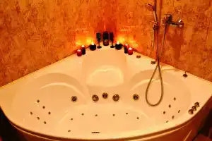 Отель «Jacuzzi Grand Панорамные Виды», Минск