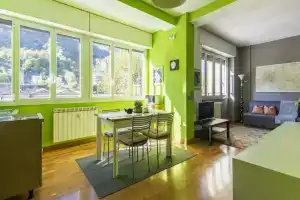 Altido Smart Apart, Комо