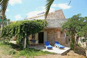 Beach Villa Olivia, Lumbarda