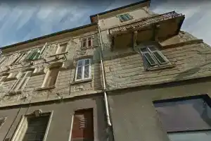 Comfort Apartment Romea near the Center, Štinjan