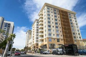 Bentley Holiday Apartments - West One, Гибралтар