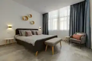 Perfect Location, Modern 2br Apartment, Слима