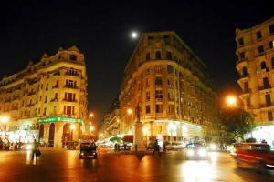 Gardenia Hostel, Каир