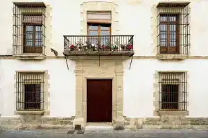 Casa Palacio Sur I, Эль Пуэртде Санта Мария