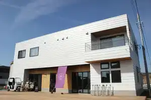 Matoi Hostel & Bar, Маэбаси