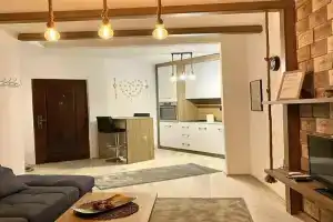 Nesi apartment, Приштина