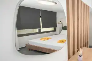 Zen Central Luxury Apartment, Ираклион