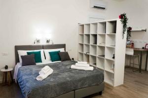 Capo di Lucca Apartments, Болонья