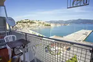 Appartamento Al Centro della Vacanza, Портоферрайо