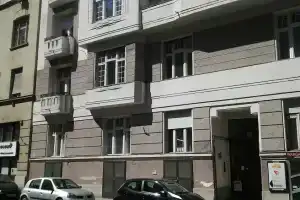 Downtown Apartments, Будапешт